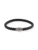 MEN'S BLACK STRAP WATCH AND BRACELETS SET sold by U.S. Polo Assn.