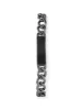 MEN'S BLACK STRAP WATCH AND BRACELETS SET sold by U.S. Polo Assn.