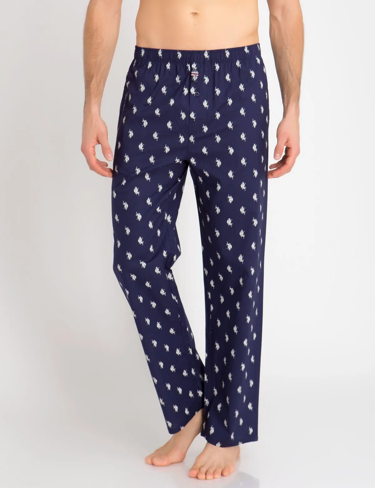 LOUNGE PANTS sold by U.S. Polo Assn.