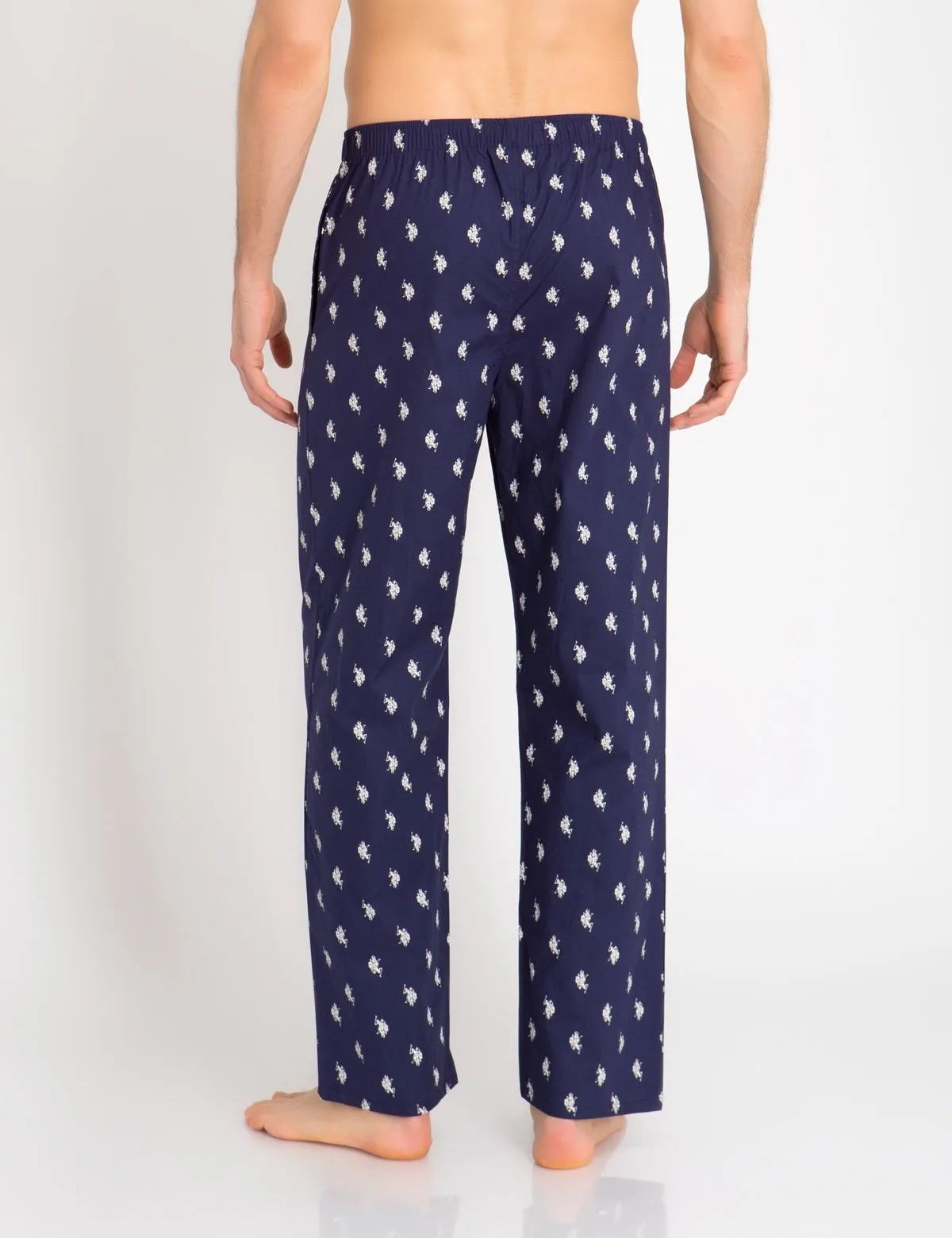 LOUNGE PANTS sold by U.S. Polo Assn. product image thumbnail 2
