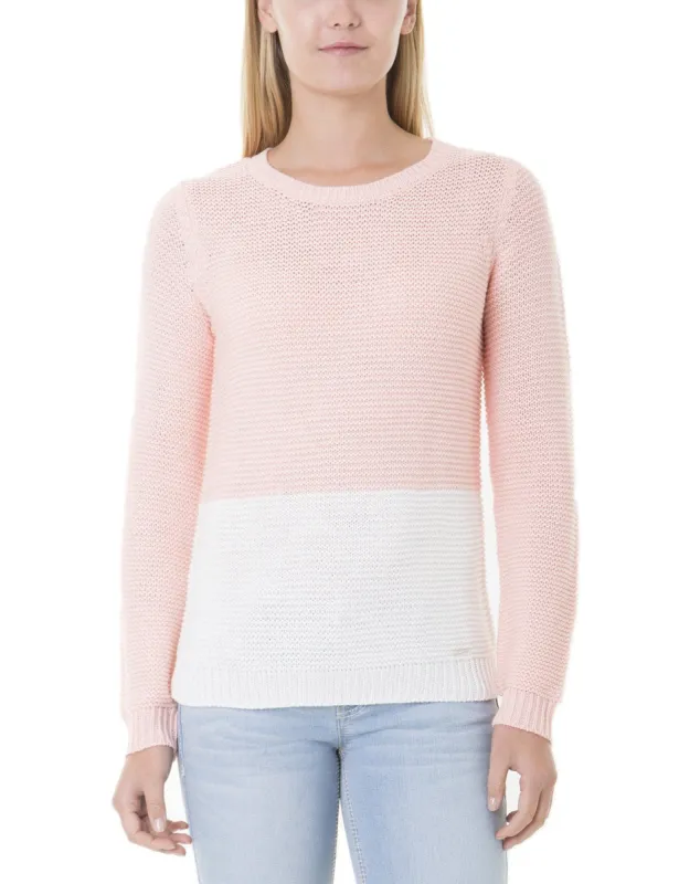 BULK COLOR BLOCK SWEATER sold by U.S. Polo Assn.