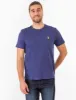 SOLID CREW NECK T-SHIRT sold by U.S. Polo Assn.