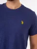 SOLID CREW NECK T-SHIRT sold by U.S. Polo Assn.
