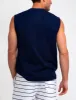 ARCHED LOGO MUSCLE T-SHIRT sold by U.S. Polo Assn.