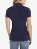 TIPPED SOLID POLO SHIRT sold by U.S. Polo Assn.