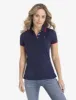 TIPPED SOLID POLO SHIRT sold by U.S. Polo Assn.