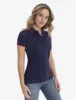 TIPPED SOLID POLO SHIRT sold by U.S. Polo Assn.