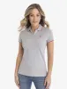 TIPPED SOLID POLO SHIRT sold by U.S. Polo Assn.