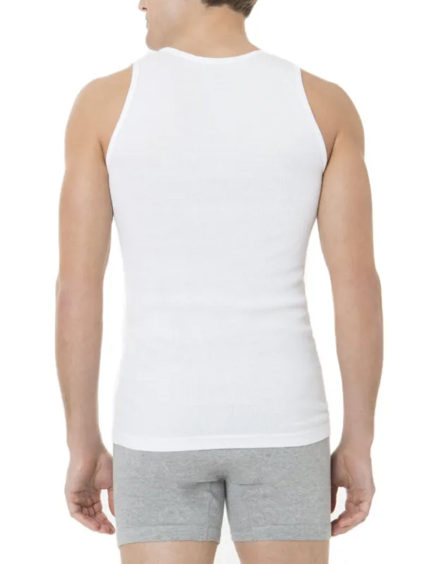 3 Pack A-Shirt sold by U.S. Polo Assn.