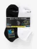 MENS 10PK LOW CUT PERFORMANCE SOCKS sold by U.S. Polo Assn.