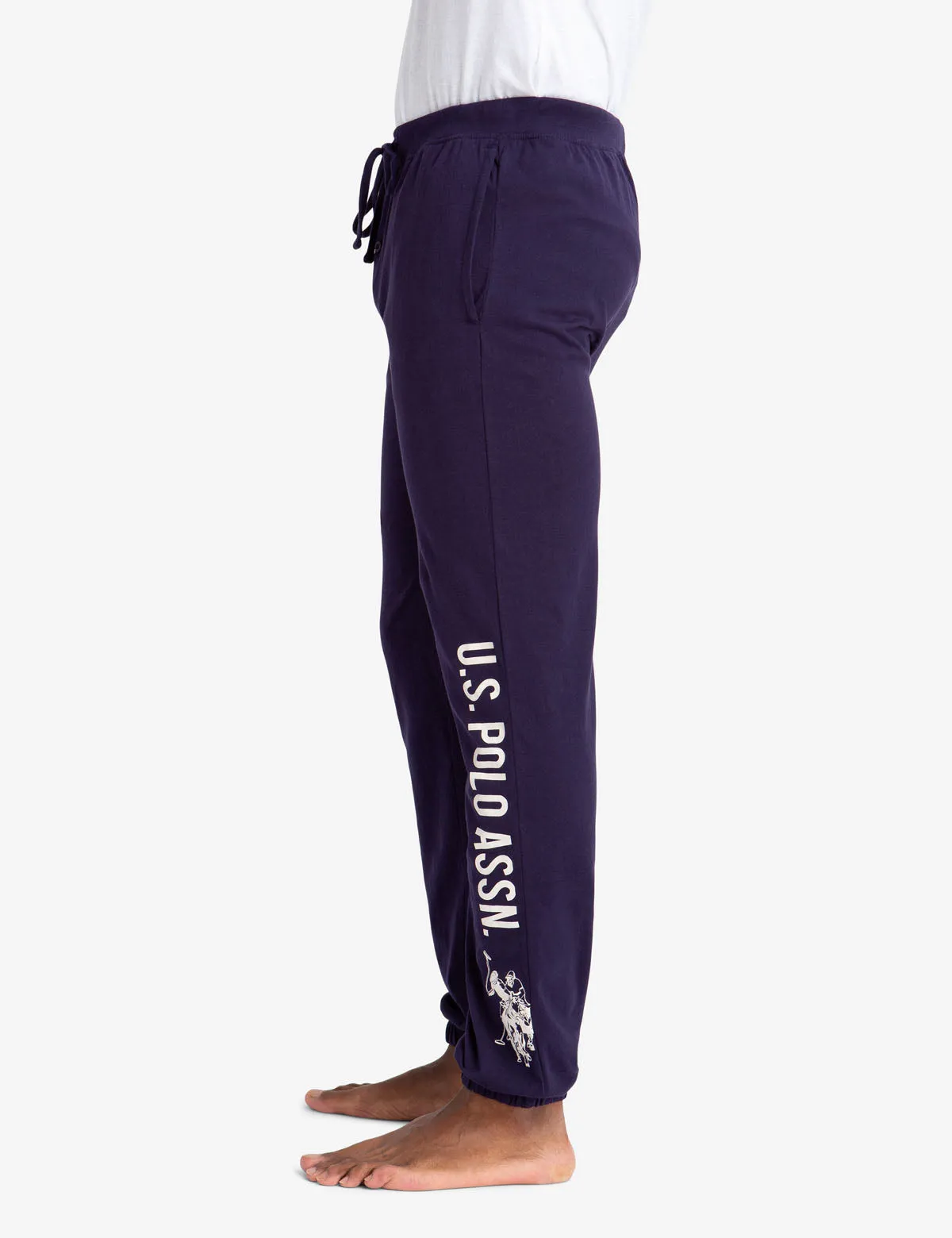 U.S. POLO ASSN. JOGGER sold by U.S. Polo Assn. product image thumbnail 5