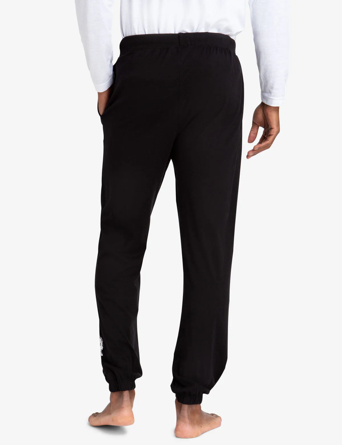 U.S. POLO ASSN. JOGGER sold by U.S. Polo Assn. product image thumbnail 3