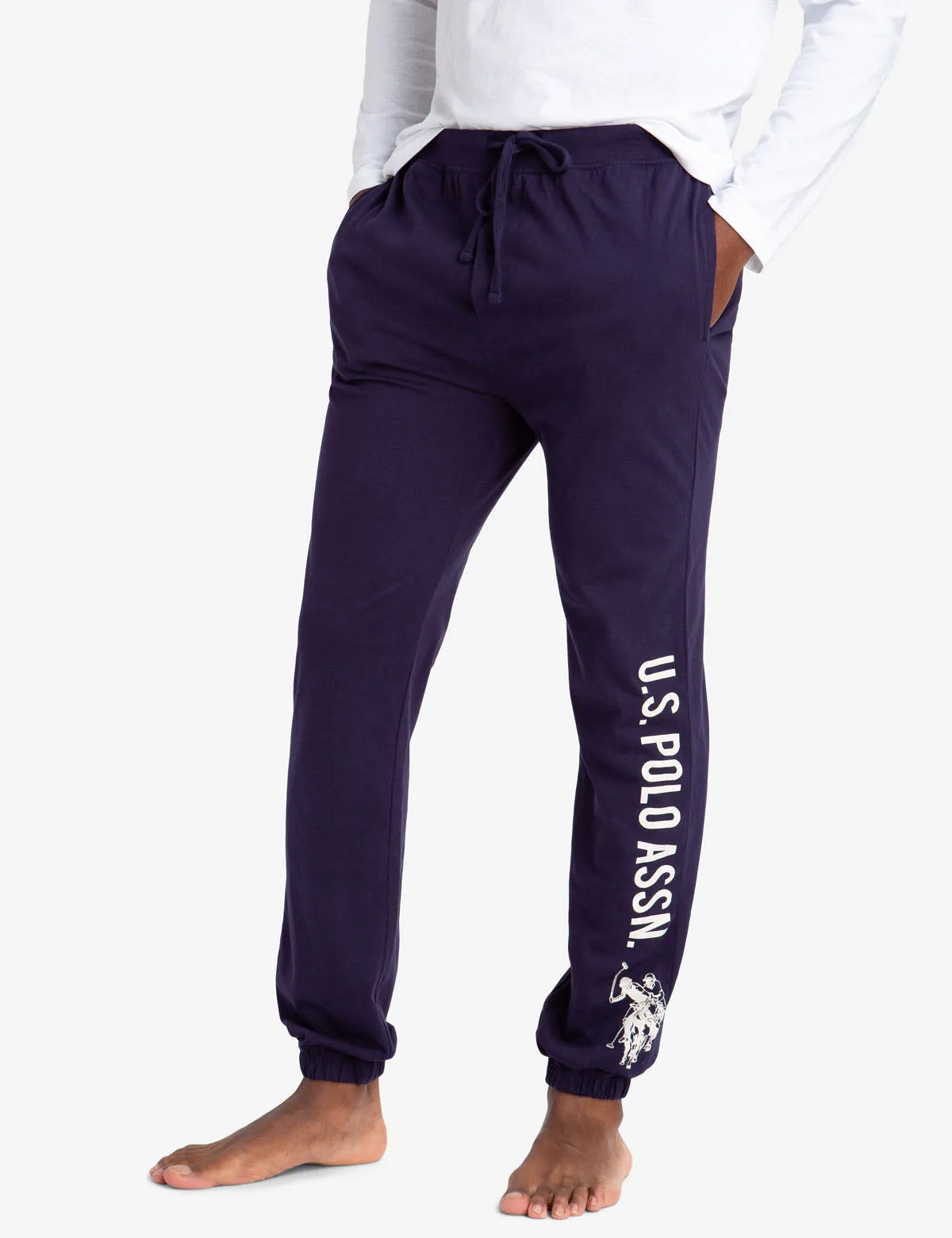 U.S. POLO ASSN. JOGGER sold by U.S. Polo Assn. product image thumbnail 4
