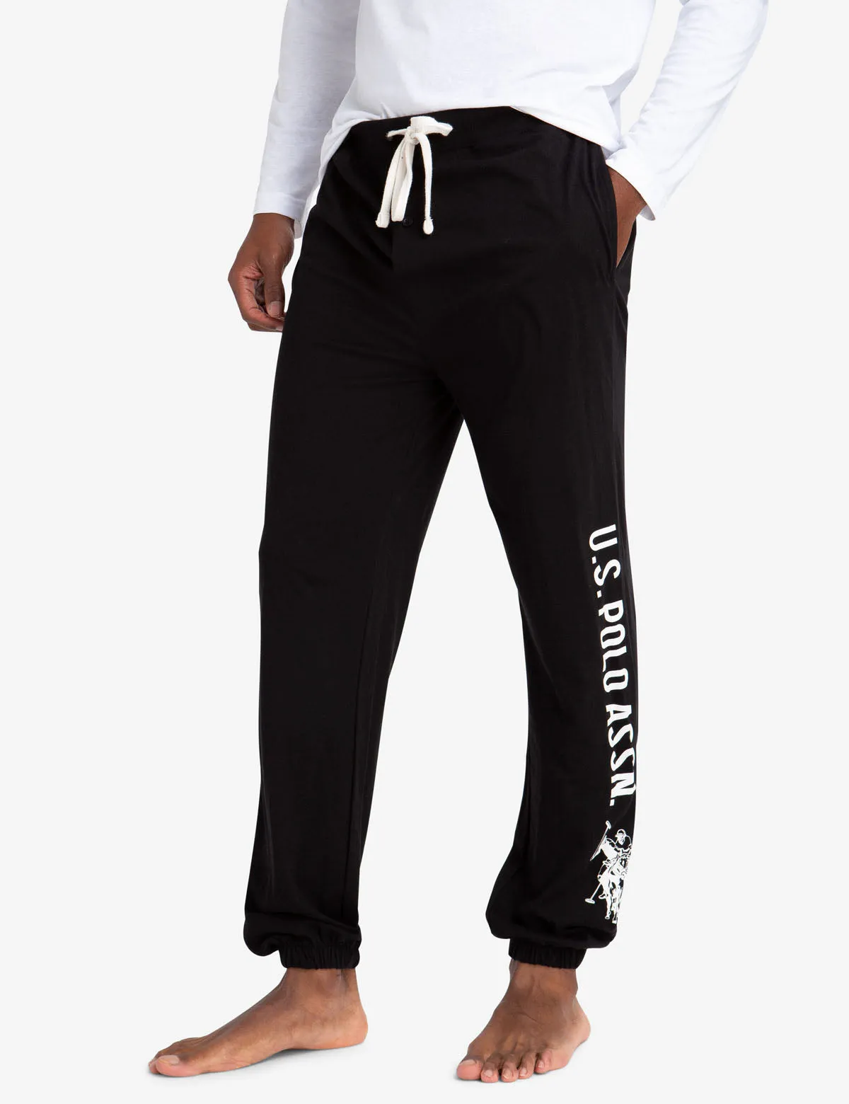 U.S. POLO ASSN. JOGGER sold by U.S. Polo Assn.