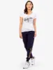 ATHLETIC LOGO V-NECK T-SHIRT sold by U.S. Polo Assn.