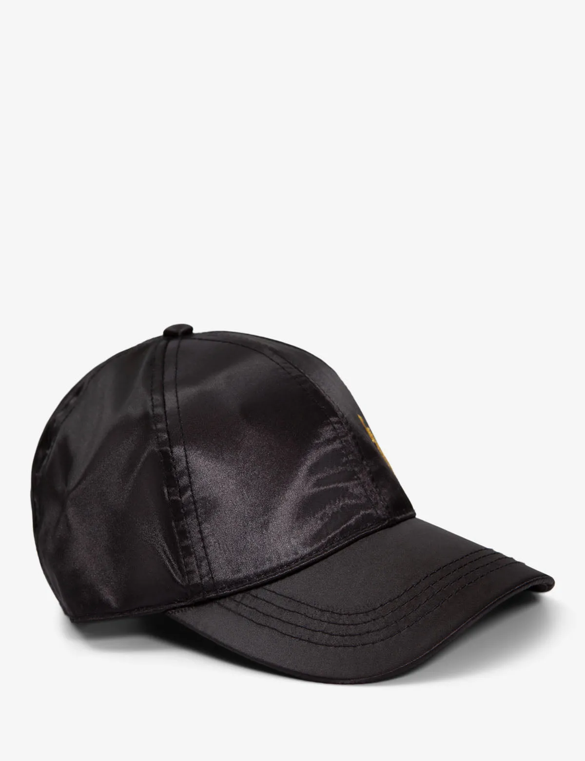 SATIN BASEBALL CAP sold by U.S. Polo Assn. product image thumbnail 2