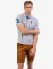 MULTI COLOR BIG LOGO POLO SHIRT sold by U.S. Polo Assn.