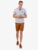 MULTI COLOR BIG LOGO POLO SHIRT sold by U.S. Polo Assn.