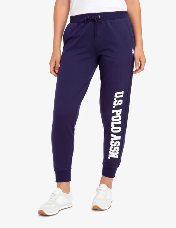 U.S. POLO ASSN. JOGGERS sold by U.S. Polo Assn.