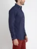STRETCH FIT DOT SHIRT IN POPLIN sold by U.S. Polo Assn.