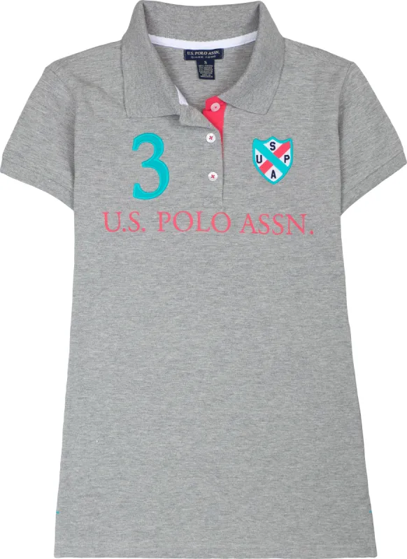 HERITAGE POLO SHIRT sold by U.S. Polo Assn.