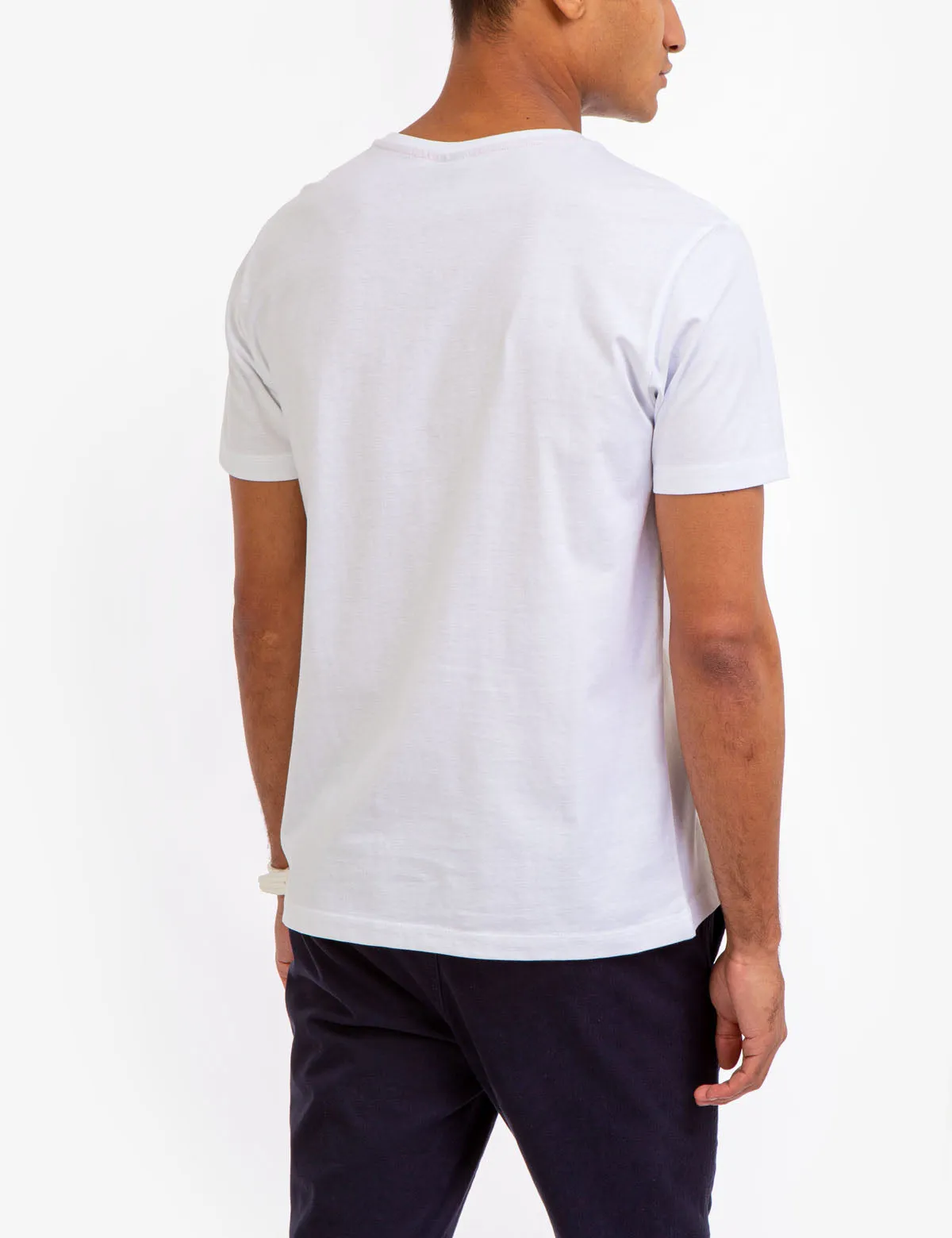 U.S. POLO ASSN. GRAPHIC PRINT T-SHIRT sold by U.S. Polo Assn. product image thumbnail 5