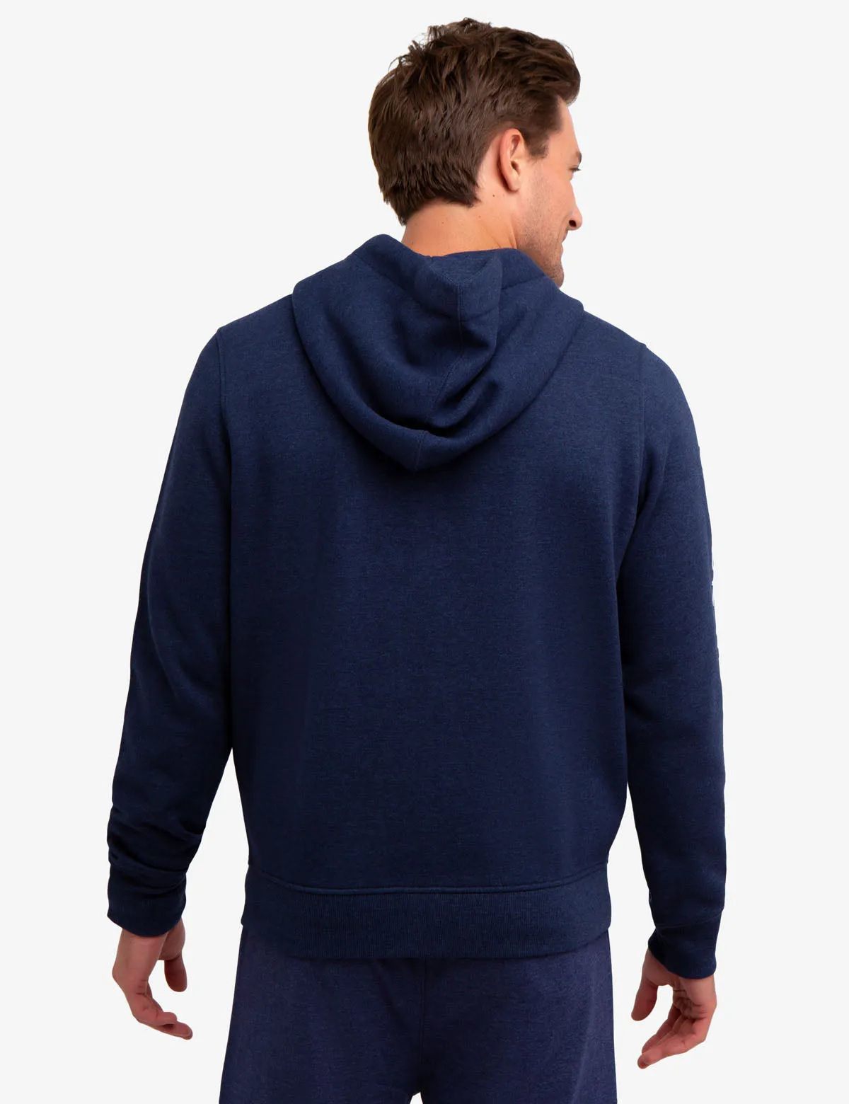 Black Mallet Patch Sweatshirt sold by U.S. Polo Assn. product image thumbnail 4