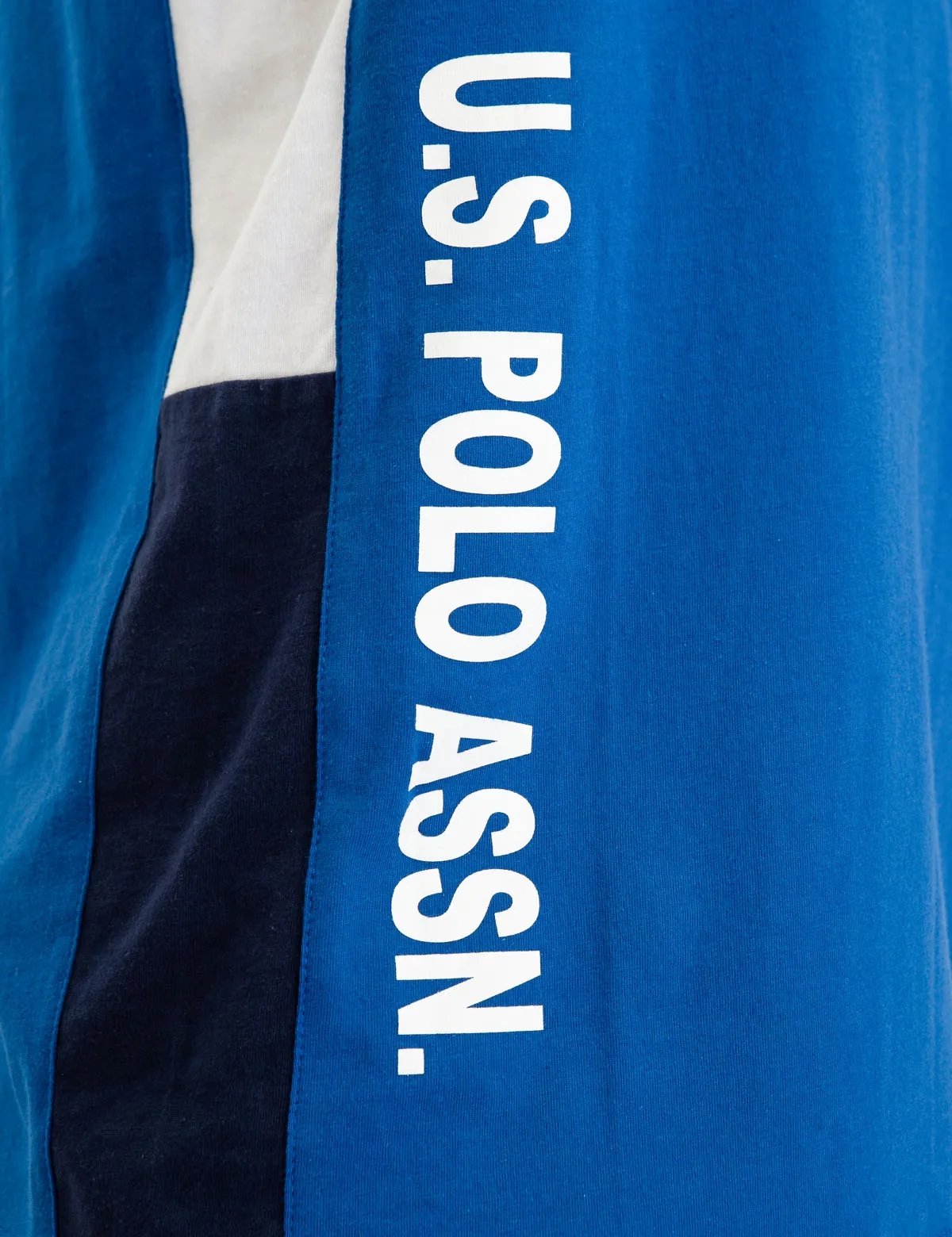 SIDE LOGO TANK sold by U.S. Polo Assn. product image thumbnail 5