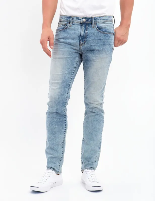 SKINNY FIT JEANS sold by U.S. Polo Assn.
