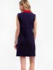 SLEEVELESS DOT DRESS sold by U.S. Polo Assn.