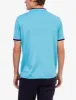 PIQUE COLORBLOCK POLO SHIRT sold by U.S. Polo Assn.