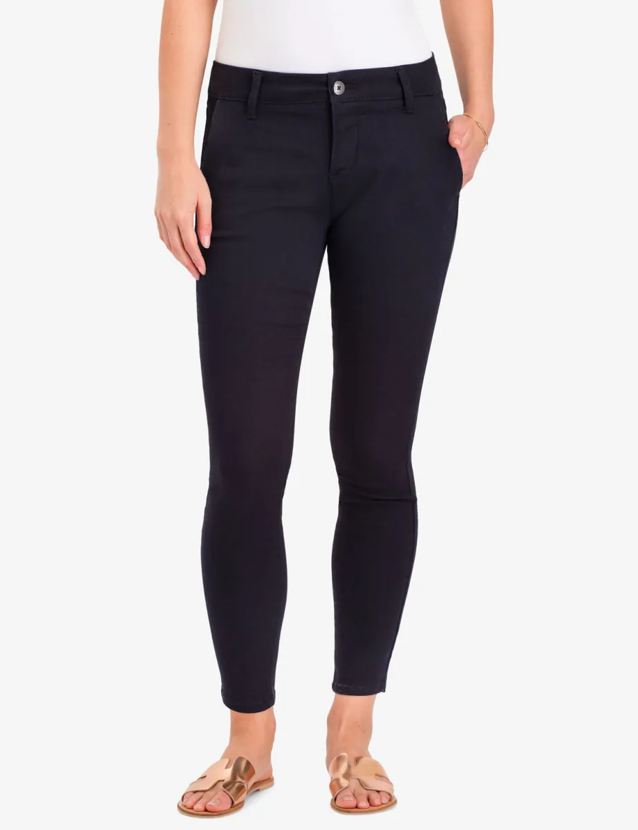 CHINO JEGGING sold by U.S. Polo Assn.