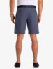 BELTED PRINTED CHAMBRAY SHORTS sold by U.S. Polo Assn.