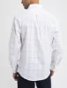 STRETCH FIT LARGE PLAID SHIRT IN POPLIN sold by U.S. Polo Assn.