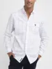 STRETCH FIT LARGE PLAID SHIRT IN POPLIN sold by U.S. Polo Assn.