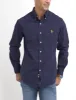 STRETCH FIT LARGE PLAID SHIRT IN POPLIN sold by U.S. Polo Assn.