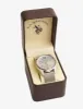 MEN'S SILVER MESH STRAP DRESS WATCH sold by U.S. Polo Assn.