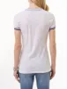 DUAL TRIM U.S. POLO ASSN. RINGER T-SHIRT sold by U.S. Polo Assn.
