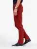 SLIM STRAIGHT 5 POCKET STRETCH CHINO PANTS sold by U.S. Polo Assn.