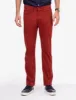 SLIM STRAIGHT 5 POCKET STRETCH CHINO PANTS sold by U.S. Polo Assn.