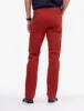 SLIM STRAIGHT 5 POCKET STRETCH CHINO PANTS sold by U.S. Polo Assn.