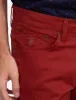 SLIM STRAIGHT 5 POCKET STRETCH CHINO PANTS sold by U.S. Polo Assn.