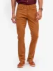 SLIM STRAIGHT 5 POCKET STRETCH CHINO PANTS sold by U.S. Polo Assn.