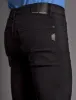 BLACK MALLET SKINNY FIT DENIM sold by U.S. Polo Assn.
