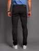 BLACK MALLET SKINNY FIT DENIM sold by U.S. Polo Assn.