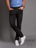 BLACK MALLET SKINNY FIT DENIM sold by U.S. Polo Assn.