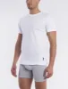 3 Pack Assorted Crew T-Shirts sold by U.S. Polo Assn.