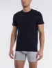 3 Pack Assorted Crew T-Shirts sold by U.S. Polo Assn.