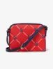 SIGNATURE CROSSBODY BAG sold by U.S. Polo Assn.