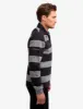 STRIPED LONG SLEEVE POLO SHIRT sold by U.S. Polo Assn.